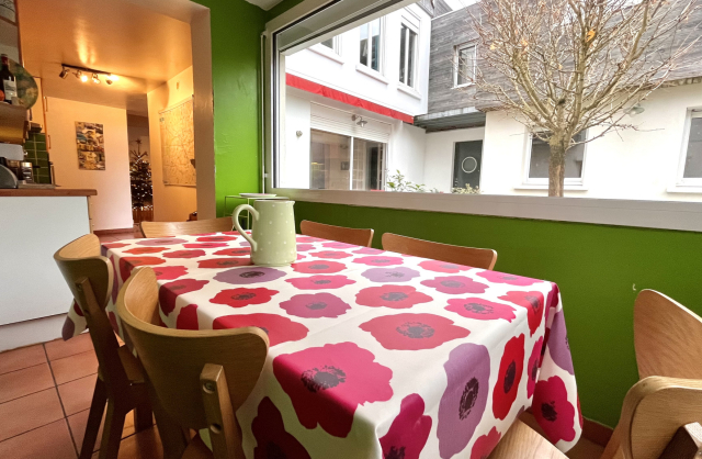 Vente Maison Talence