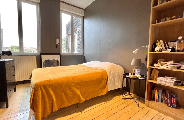 Vente Maison Talence