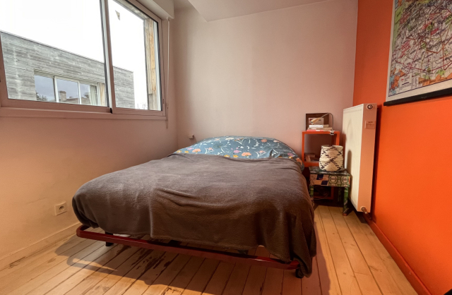 Vente Maison Talence