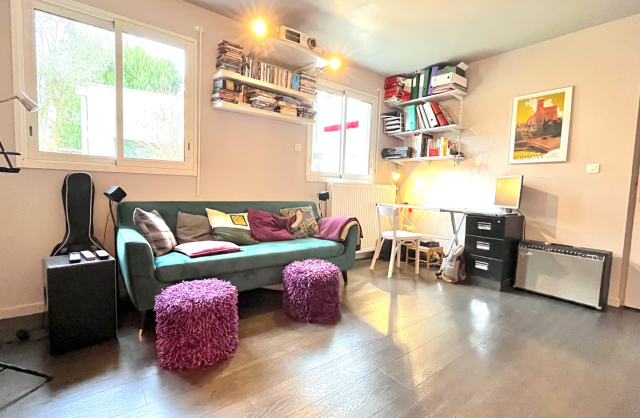 Vente Maison Talence
