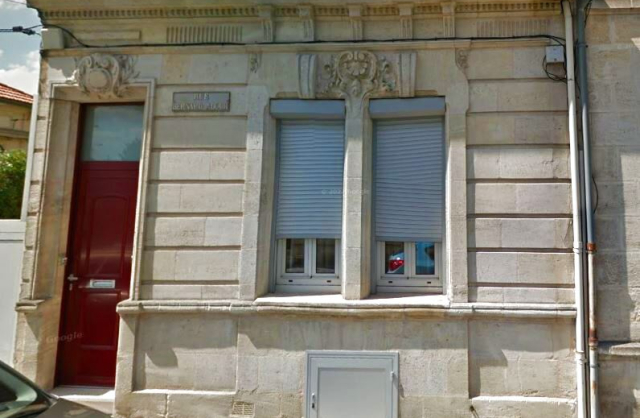 Vente Maison Bordeaux Saint-Augustin