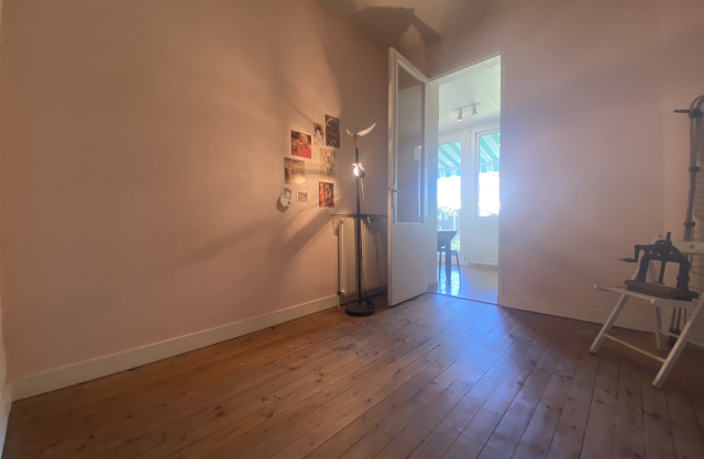 Vente Maison Bordeaux Saint-Augustin