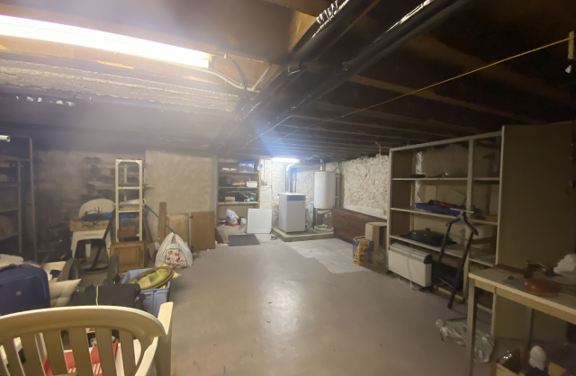 Vente Maison Bordeaux Saint-Augustin