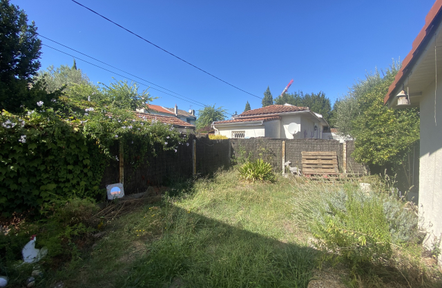 Vente Maison Bordeaux Saint-Augustin