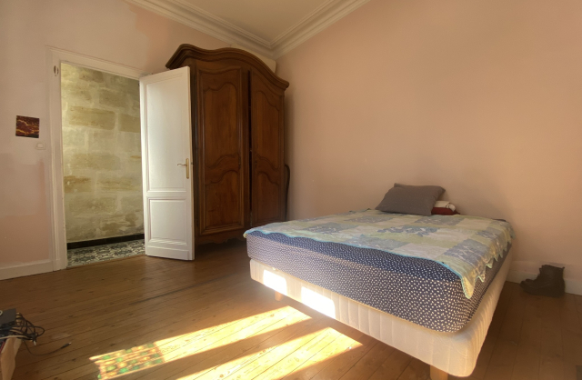 Vente Maison Bordeaux Saint-Augustin