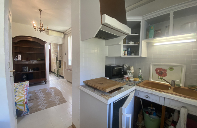 Vente Maison Bordeaux Saint-Augustin