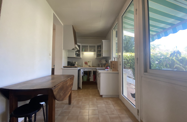 Vente Maison Bordeaux Saint-Augustin