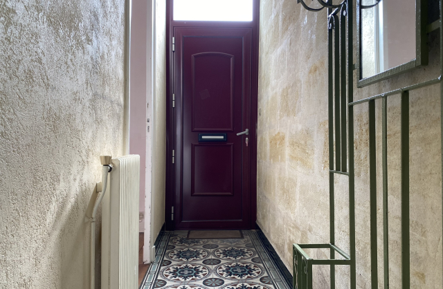 Vente Maison Bordeaux Saint-Augustin