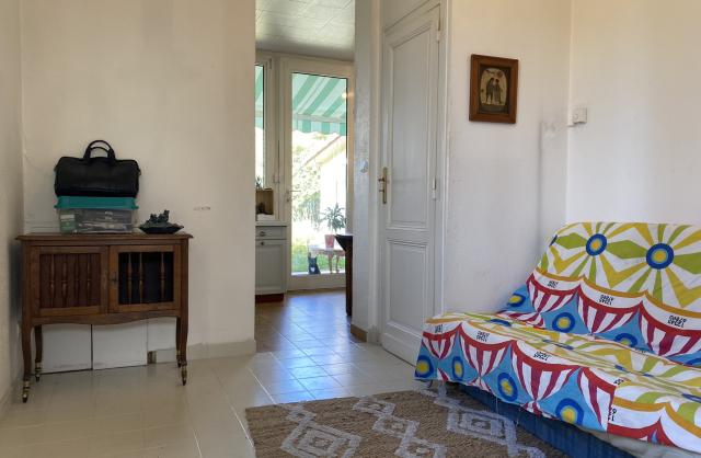 Vente Maison Bordeaux Saint-Augustin