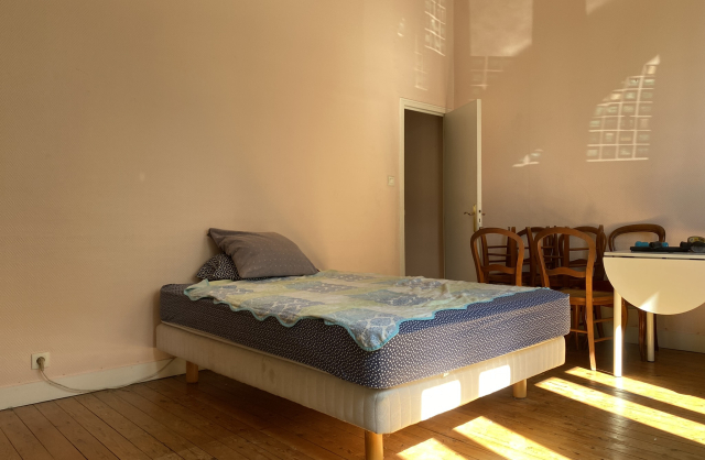 Vente Maison Bordeaux Saint-Augustin