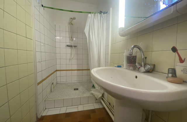 Vente Maison Bordeaux Saint-Augustin