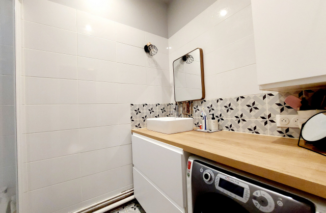 Vente Appartement Bordeaux Chartrons