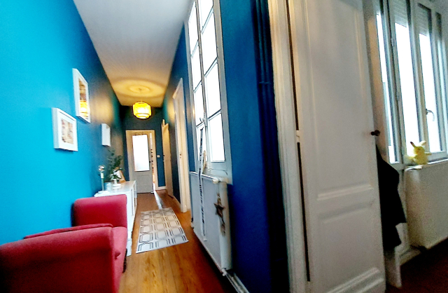 Vente Appartement Bordeaux Chartrons