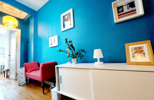 Vente Appartement Bordeaux Chartrons