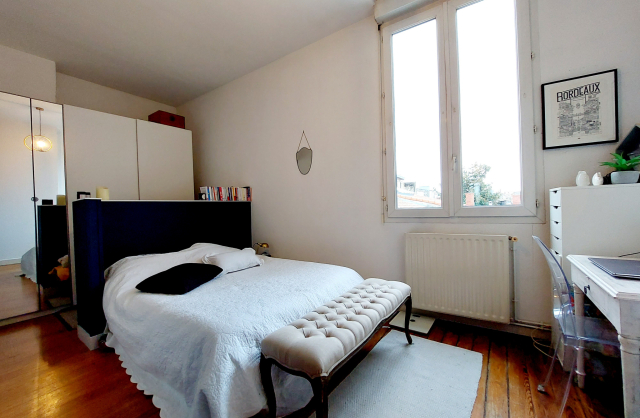 Vente Appartement Bordeaux Chartrons