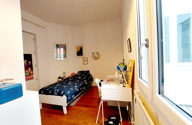 Vente Appartement Bordeaux Chartrons