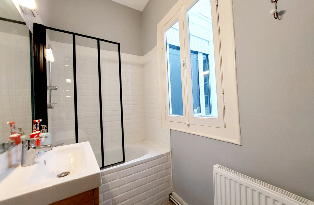 Vente Appartement Bordeaux Chartrons