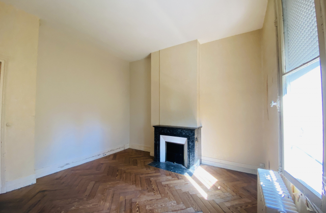 Vente Appartement Bordeaux Centre