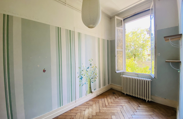 Vente Appartement Bordeaux Centre