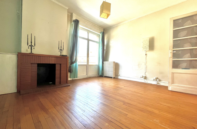 Vente Appartement Bordeaux Ravezies / Bacalan