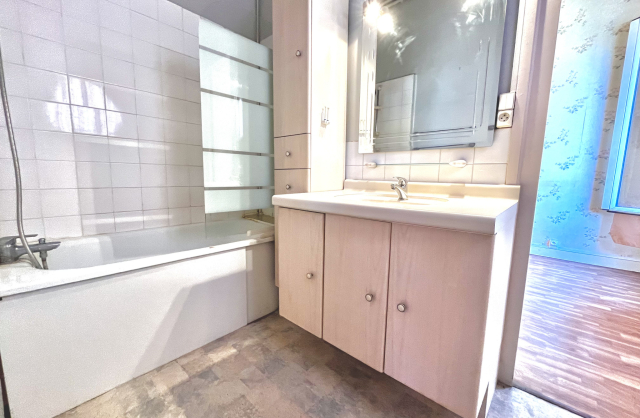 Vente Appartement Bordeaux Ravezies / Bacalan