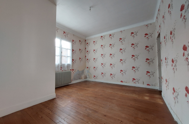 Vente Maison Pessac Saint-Augustin