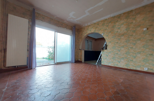 Vente Maison Pessac Saint-Augustin