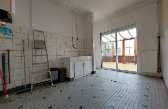 Vente Maison Pessac Saint-Augustin