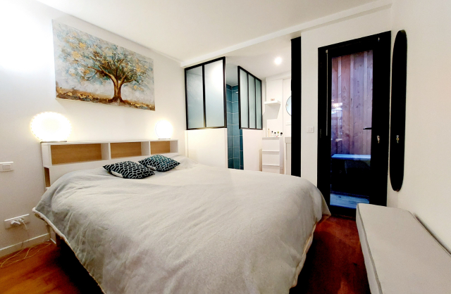 Vente Appartement Bordeaux Chartrons