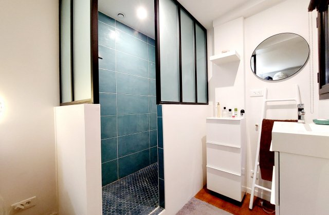Vente Appartement Bordeaux Chartrons