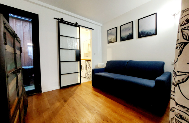 Vente Appartement Bordeaux Chartrons
