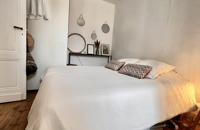 Vente Maison Bordeaux Saint-Augustin