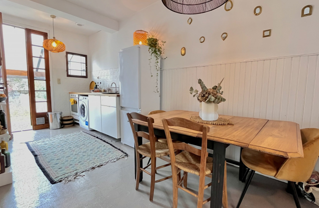 Vente Maison Bordeaux Saint-Augustin