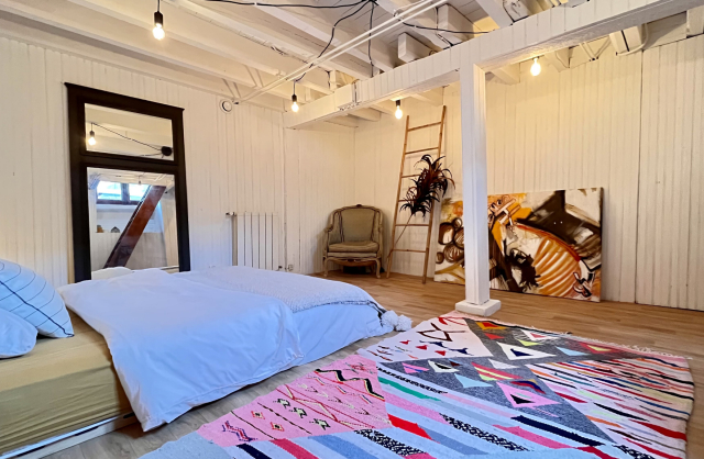 Vente Maison Bordeaux Saint-Augustin