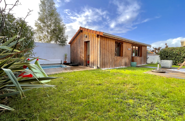 Vente Maison Pessac Talence