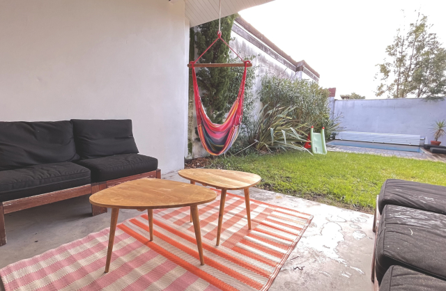 Vente Maison Pessac Talence