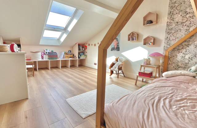 Vente Maison Pessac Talence