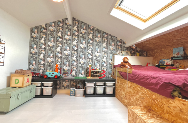 Vente Maison Pessac Talence