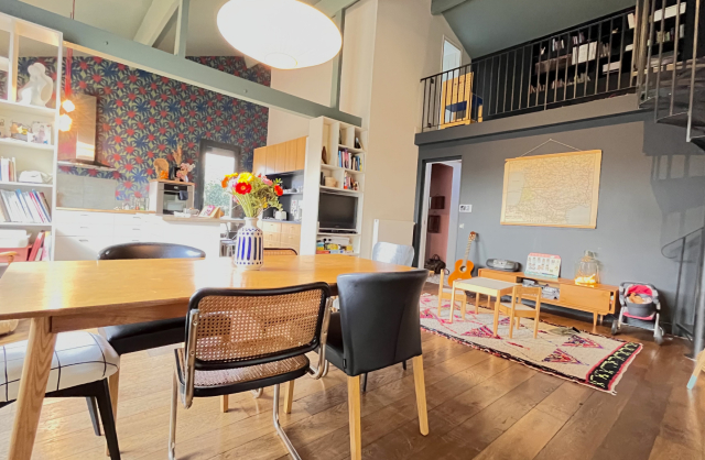 Vente Maison Pessac Talence