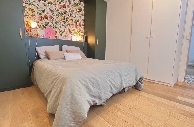 Vente Maison Pessac Talence