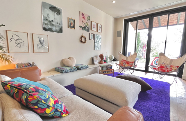Vente Maison Pessac Talence