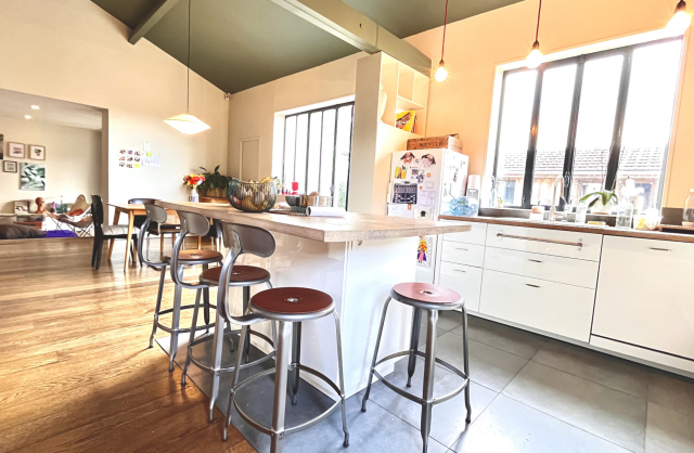 Vente Maison Pessac Talence