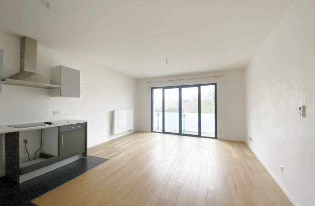 Vente Appartement Bordeaux Centre