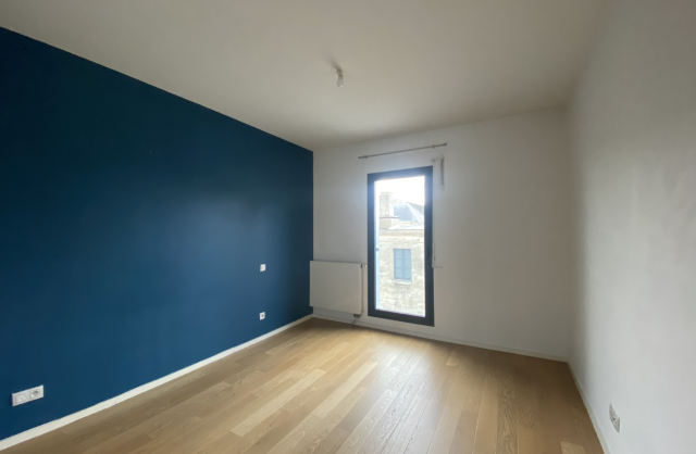 Vente Appartement Bordeaux Centre