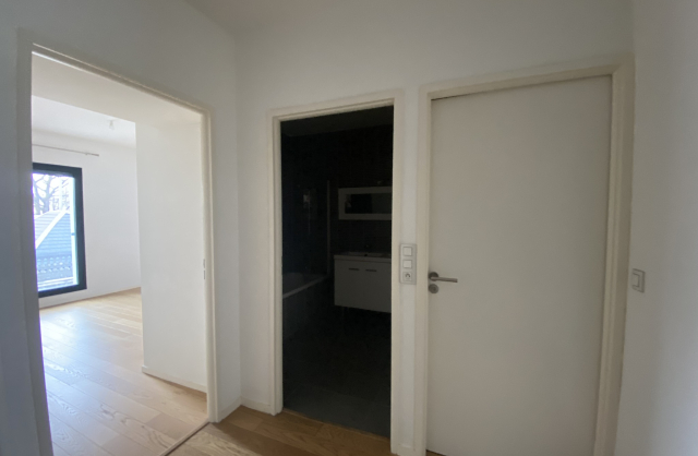 Vente Appartement Bordeaux Centre