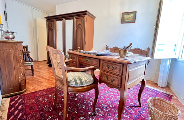 Vente Appartement Bordeaux Saint-Augustin