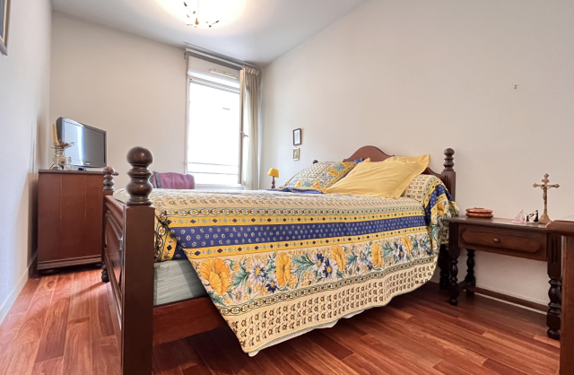 Vente Appartement Bordeaux Saint-Augustin
