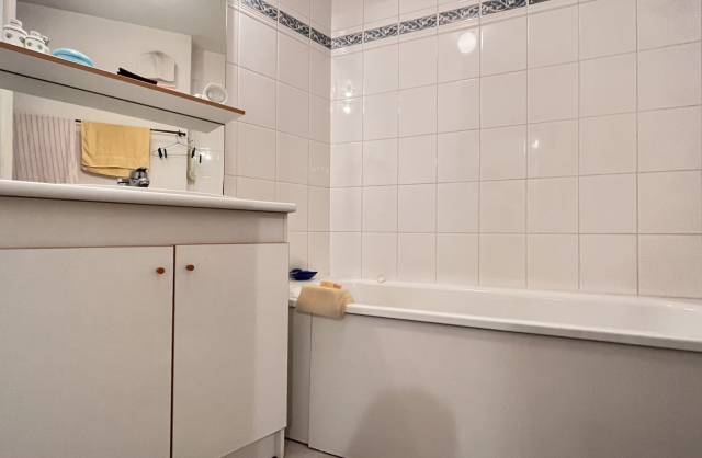 Vente Appartement Bordeaux Saint-Augustin