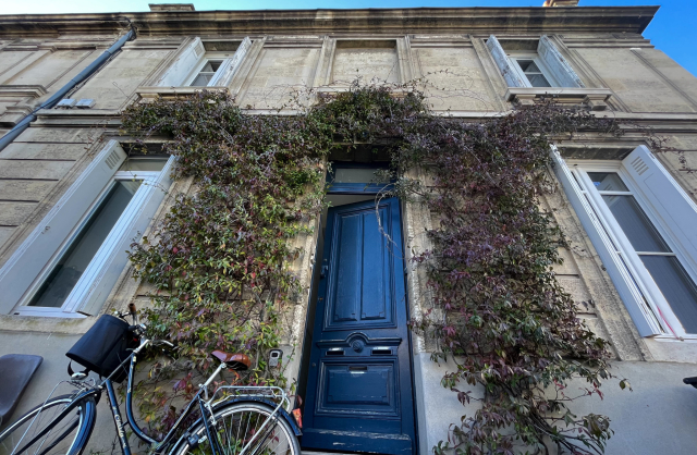 Vente Appartement Bordeaux Saint-Augustin