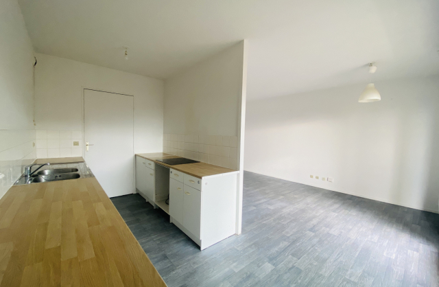 Vente Appartement Bordeaux Caudéran